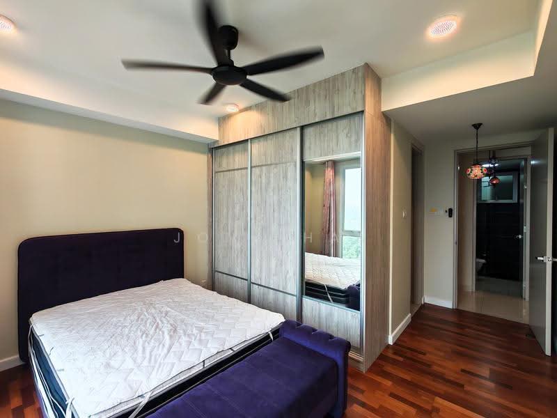 Kediaman Servis untuk Dijual di Temasya 8 - Jonathan Raj - Bedroom - PropertyGuru.com.my