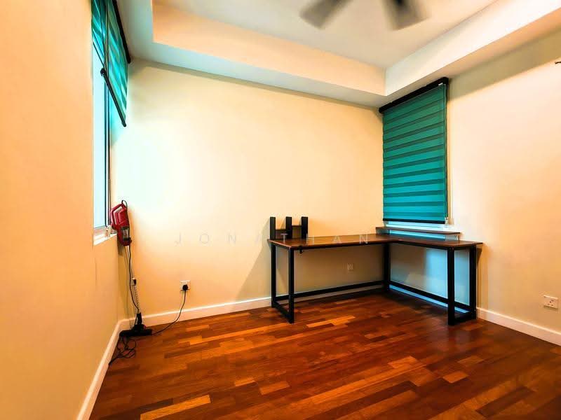 Kediaman Servis untuk Dijual di Temasya 8 - Jonathan Raj - Study - PropertyGuru.com.my