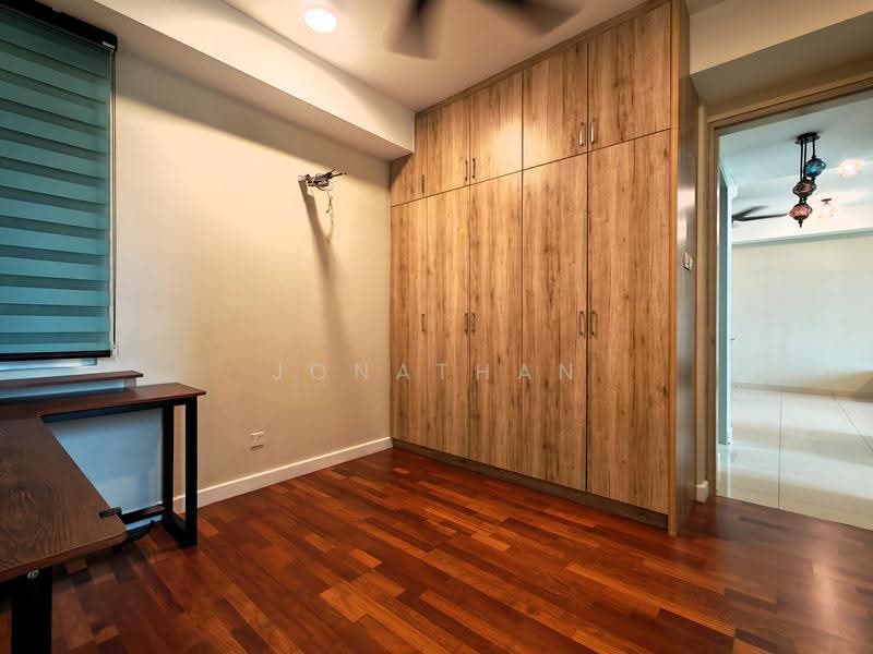 Kediaman Servis untuk Dijual di Temasya 8 - Jonathan Raj - Interior - PropertyGuru.com.my