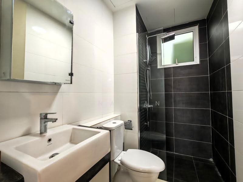 Kediaman Servis untuk Dijual di Temasya 8 - Jonathan Raj - Bathroom - PropertyGuru.com.my
