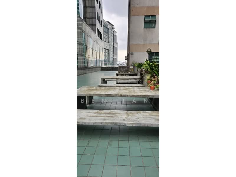 Kondominium untuk Dijual di Menara Avenue (Menara Promenade) - Ben Tan - PropertyGuru.com.my