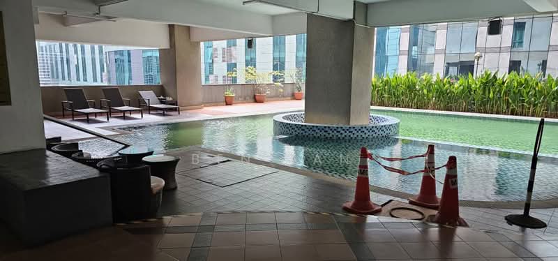 Kondominium untuk Dijual di Menara Avenue (Menara Promenade) - Ben Tan - PropertyGuru.com.my