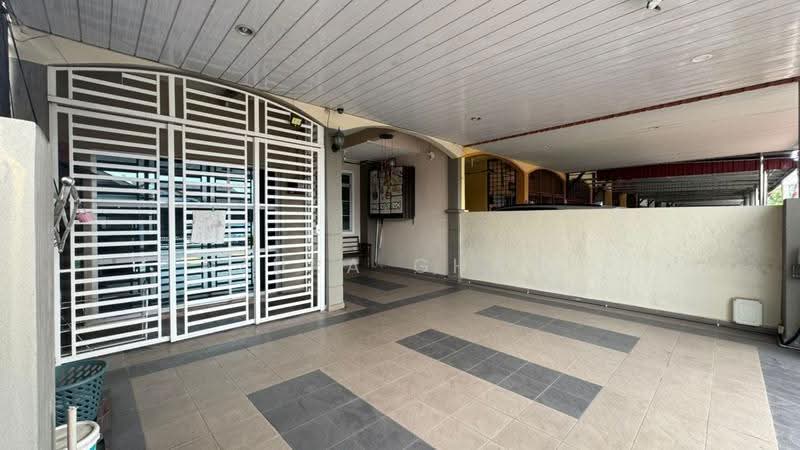 Rumah Teres 1.5-Tingkat untuk Dijual di Kepala Batas (Penang) - Azura Ghani - Exterior - PropertyGuru.com.my