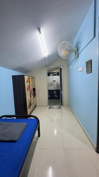 Rumah Teres 1.5-Tingkat untuk Dijual di Kepala Batas (Penang) - Azura Ghani - Bedroom - PropertyGuru.com.my