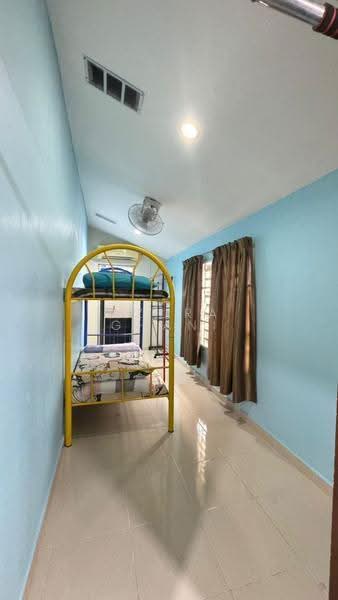 Rumah Teres 1.5-Tingkat untuk Dijual di Kepala Batas (Penang) - Azura Ghani - Bedroom - PropertyGuru.com.my