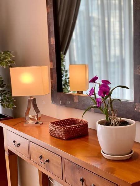 Service Residence for Rent at Vipod Residence - David Lao - Interior - PropertyGuru.com.my