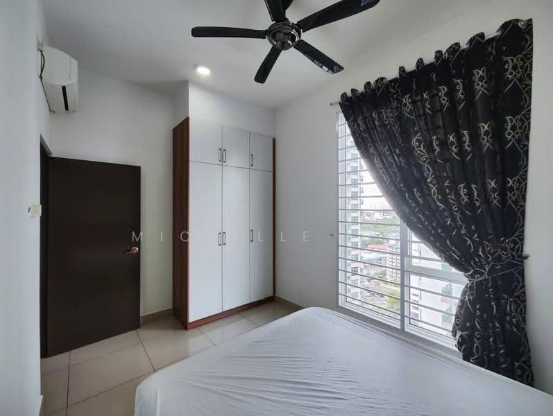 Condominium for Rent at M Condominium @ Larkin - Michelle Lim - Bedroom - PropertyGuru.com.my