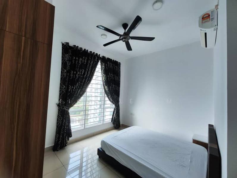 Condominium for Rent at M Condominium @ Larkin - Michelle Lim - Bedroom - PropertyGuru.com.my