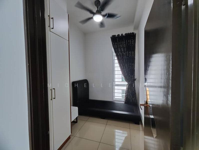 Condominium for Rent at M Condominium @ Larkin - Michelle Lim - Bedroom - PropertyGuru.com.my