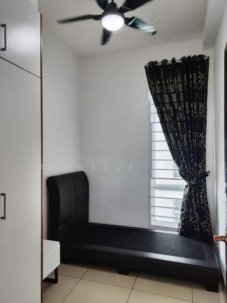 Condominium for Rent at M Condominium @ Larkin - Michelle Lim - Bedroom - PropertyGuru.com.my