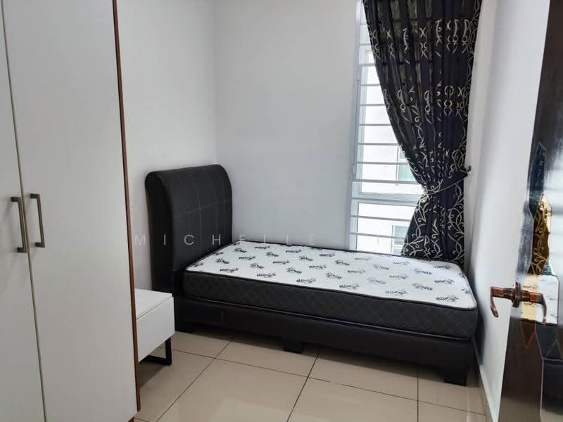 Condominium for Rent at M Condominium @ Larkin - Michelle Lim - Bedroom - PropertyGuru.com.my