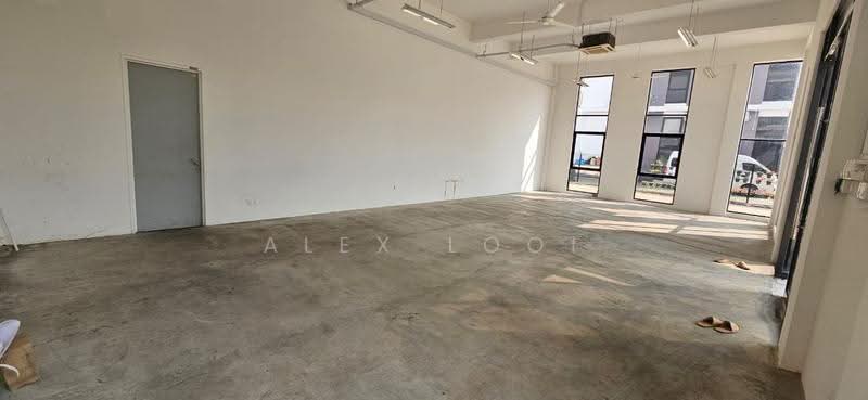 Kilang Berkembar untuk Disewa di Eco Business Park 2 Senai (Senai) - Alex Looi - Interior - PropertyGuru.com.my