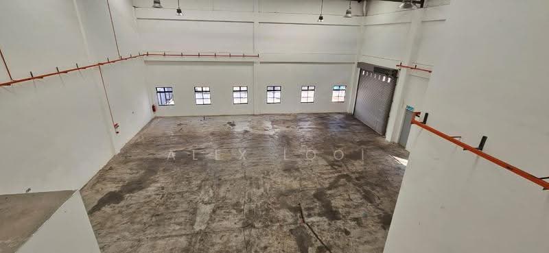 Kilang Berkembar untuk Disewa di Eco Business Park 2 Senai (Senai) - Alex Looi - Interior - PropertyGuru.com.my
