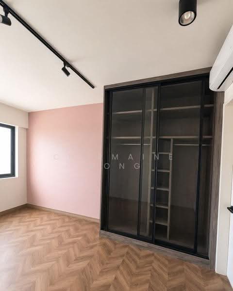 Condominium for Rent at Paragon 3 - Charmaine Wong - Interior - PropertyGuru.com.my