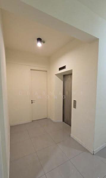 Condominium for Rent at Paragon 3 - Charmaine Wong - Corridor - PropertyGuru.com.my