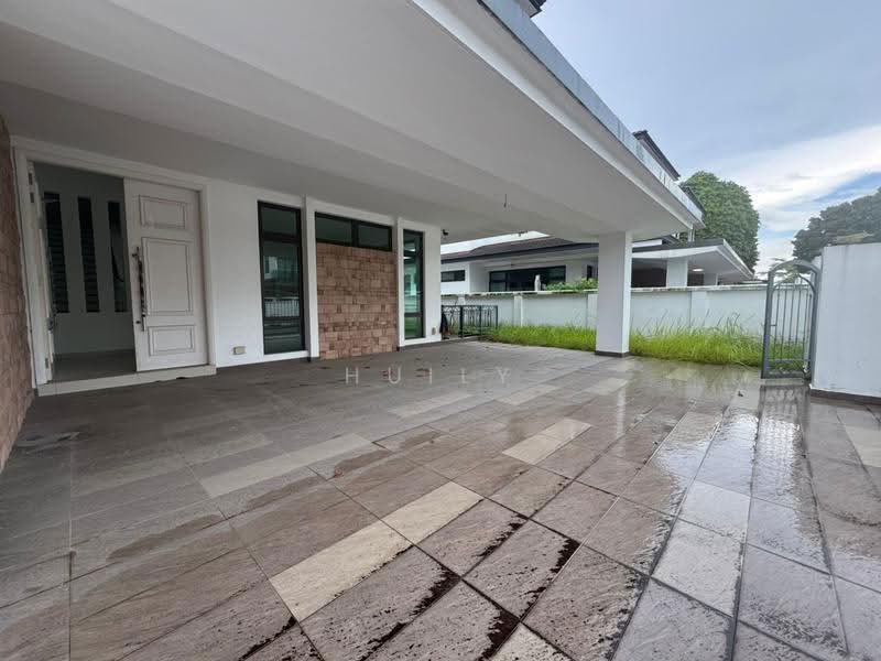 Semi-Detached House for Sale in Eco Botanic (Iskandar Puteri (Nusajaya)) - Huily Woon - Exterior - PropertyGuru.com.my