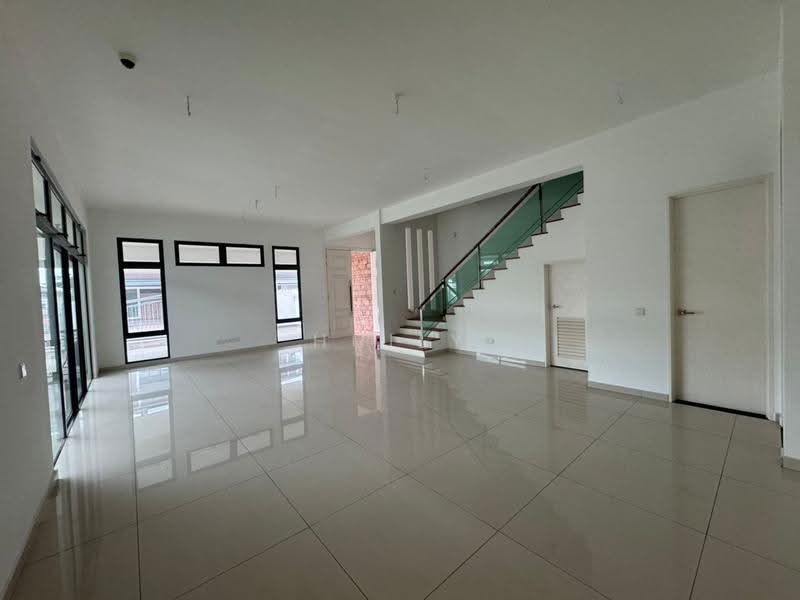 Semi-Detached House for Sale in Eco Botanic (Iskandar Puteri (Nusajaya)) - Huily Woon - Living Room - PropertyGuru.com.my