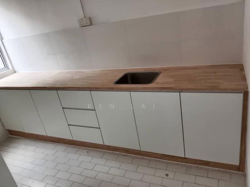 2-storey Terraced House for Sale in Usj 1 (Subang Jaya) - Ken Lai - Kitchen - PropertyGuru.com.my
