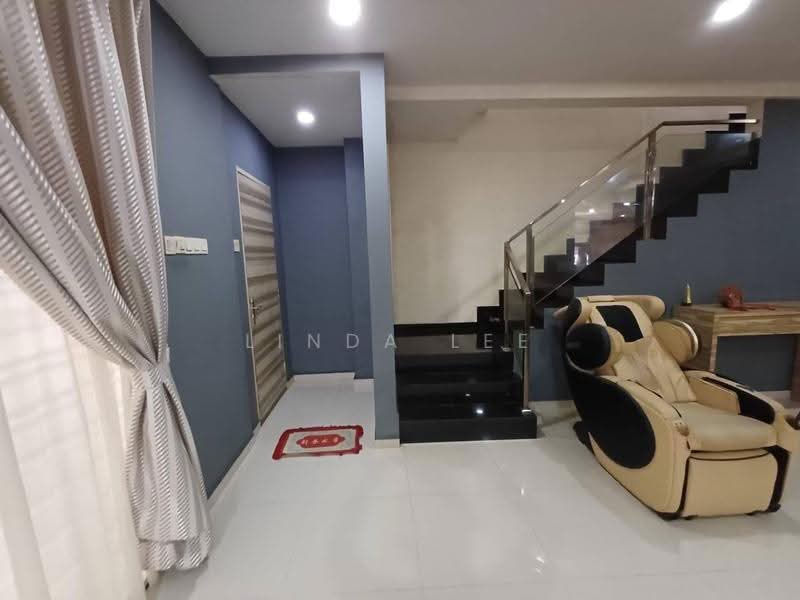 2-storey Terraced House for Sale in Taman Sierra Perdana (Masai) - Linda Lee - Interior - PropertyGuru.com.my