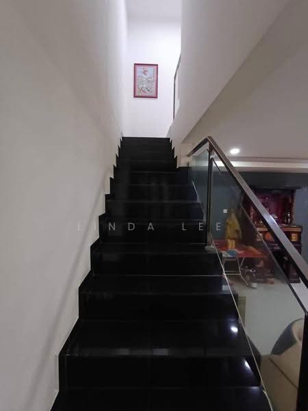 2-storey Terraced House for Sale in Taman Sierra Perdana (Masai) - Linda Lee - Interior - PropertyGuru.com.my