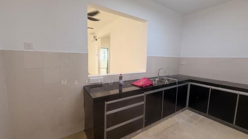 Condominium for Rent at Aman Heights Condominium - Mantus Chai - PropertyGuru.com.my