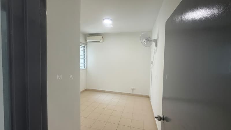 Condominium for Rent at Aman Heights Condominium - Mantus Chai - PropertyGuru.com.my