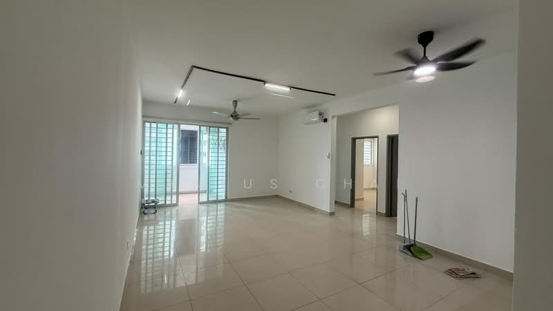 Condominium for Rent at Aman Heights Condominium - Mantus Chai - PropertyGuru.com.my