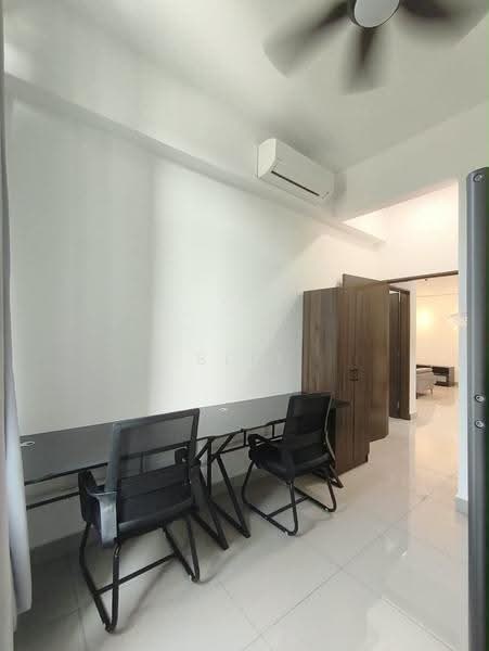Kediaman Servis untuk Disewa di Edusphere - Siti Haila - Study - PropertyGuru.com.my