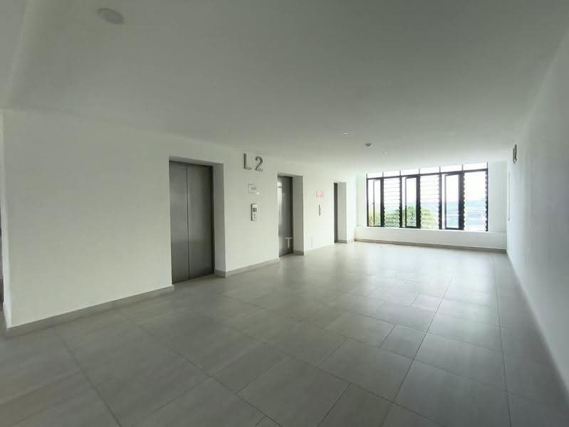 Kediaman Servis untuk Disewa di Edusphere - Siti Haila - Lobby - PropertyGuru.com.my