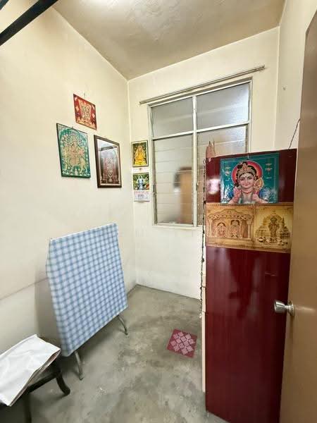 2-storey Terraced House for Sale in Bukit Sentosa (Rawang) - Tom Yip - Interior - PropertyGuru.com.my