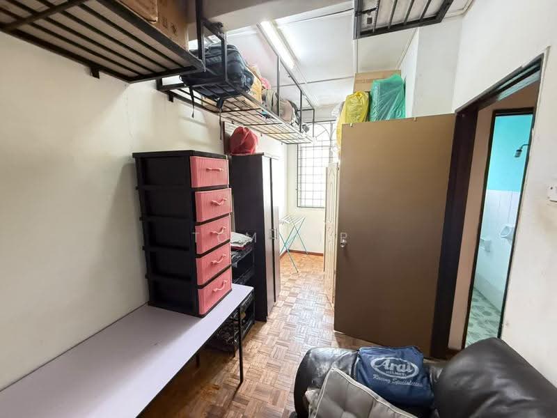 2-storey Terraced House for Sale in Bukit Sentosa (Rawang) - Tom Yip - Interior - PropertyGuru.com.my