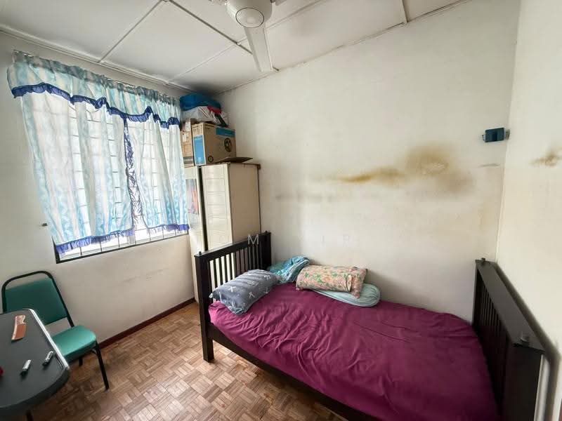 2-storey Terraced House for Sale in Bukit Sentosa (Rawang) - Tom Yip - Bedroom - PropertyGuru.com.my