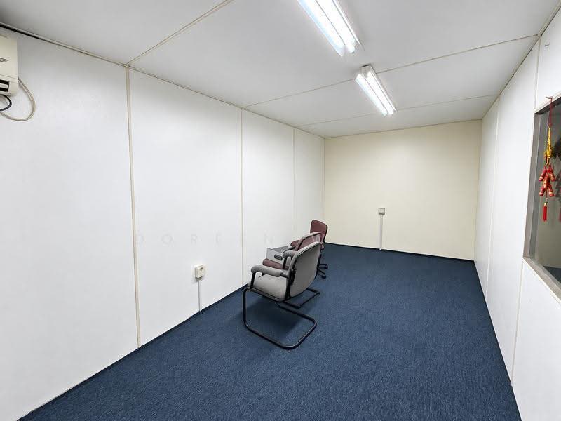 Factory for Rent in Austin (Johor Bahru) - Doreen Wong - Interior - PropertyGuru.com.my