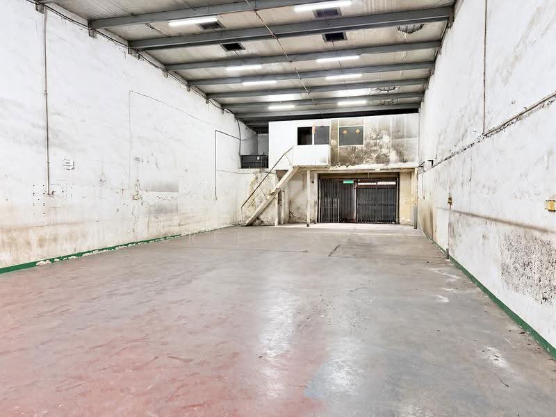 Factory for Rent in Austin (Johor Bahru) - Doreen Wong - Interior - PropertyGuru.com.my