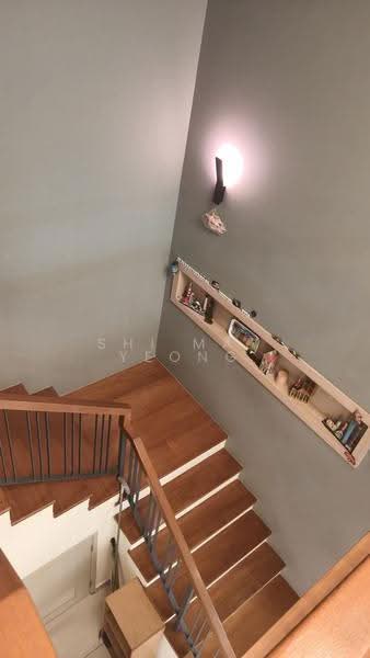 Rumah Berkembar untuk Dijual di Taman Sutera (Johor Bahru) - Shi May Yeong - Interior - PropertyGuru.com.my