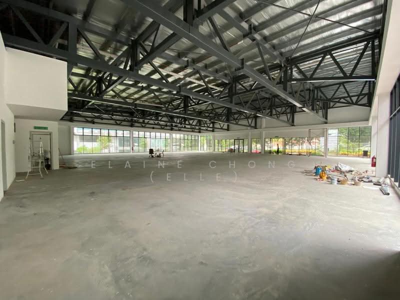 Commercial Bungalow for Rent in Petaling Jaya (Selangor) - Elaine Chong (Elle) - Exterior - PropertyGuru.com.my