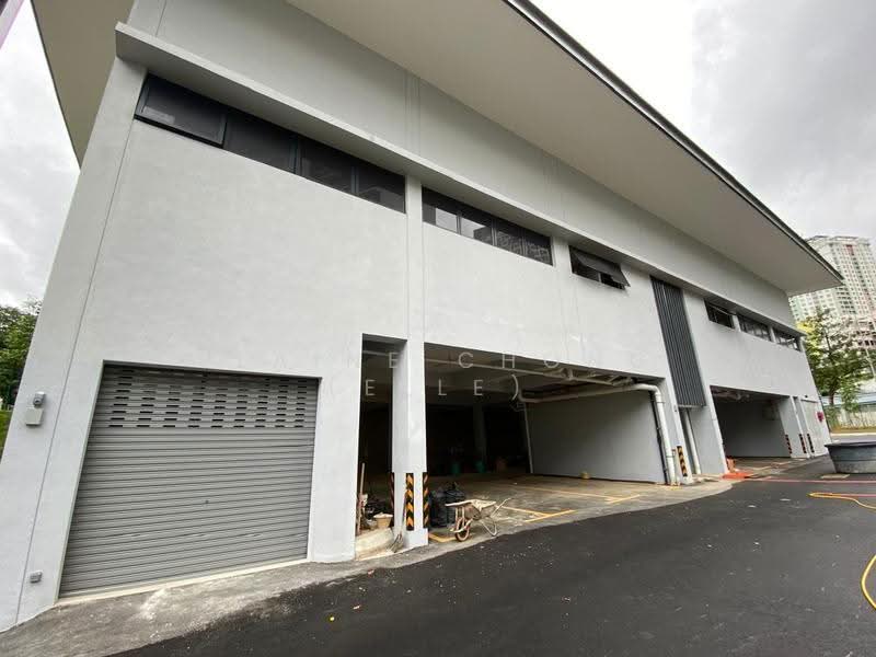 Commercial Bungalow for Rent in Petaling Jaya (Selangor) - Elaine Chong (Elle) - Exterior - PropertyGuru.com.my