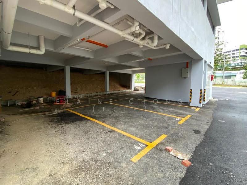 Commercial Bungalow for Rent in Petaling Jaya (Selangor) - Elaine Chong (Elle) - Car Park - PropertyGuru.com.my