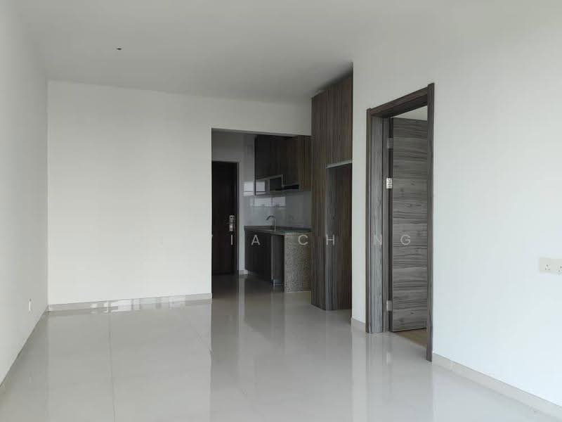 Apartment for Sale at Regalia Park @ Forest City - Olivia Ching - Living Room - PropertyGuru.com.my