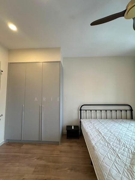 Service Residence for Rent at SWNK Houze @ BBCC - Ariel Lee - Bedroom - PropertyGuru.com.my