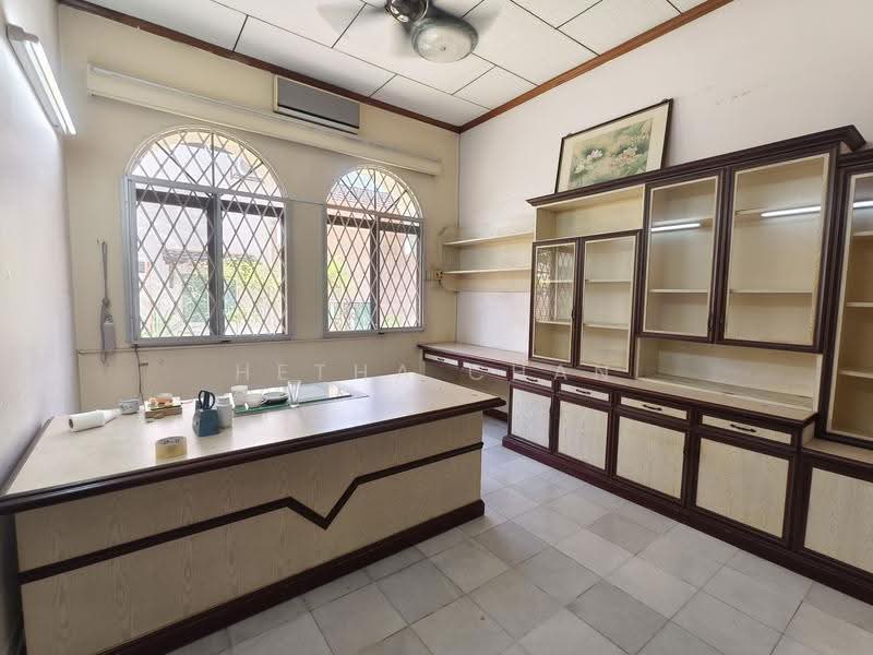 Bungalow House for Sale in Taman Taynton View (Cheras) - Hetha Chan - Study - PropertyGuru.com.my