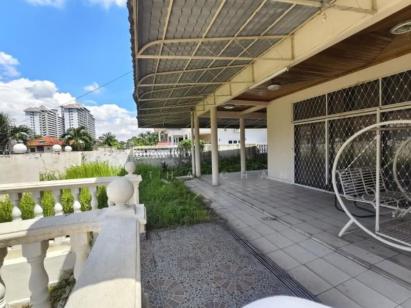 Bungalow House for Sale in Taman Taynton View (Cheras) - Hetha Chan - Exterior - PropertyGuru.com.my
