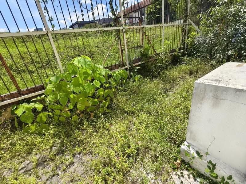 Bungalow House for Sale in Taman Taynton View (Cheras) - Hetha Chan - Exterior - PropertyGuru.com.my