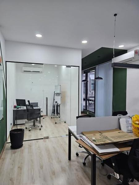 Shop for Rent in Alam Damai (Cheras) - Zen Law - Interior - PropertyGuru.com.my