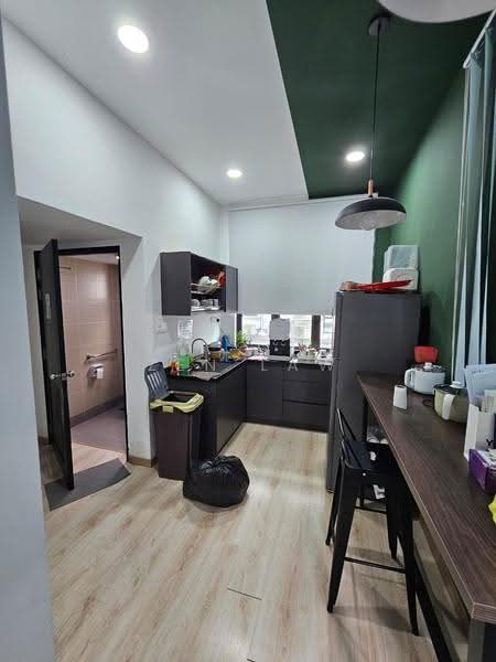 Shop for Rent in Alam Damai (Cheras) - Zen Law - Kitchen - PropertyGuru.com.my