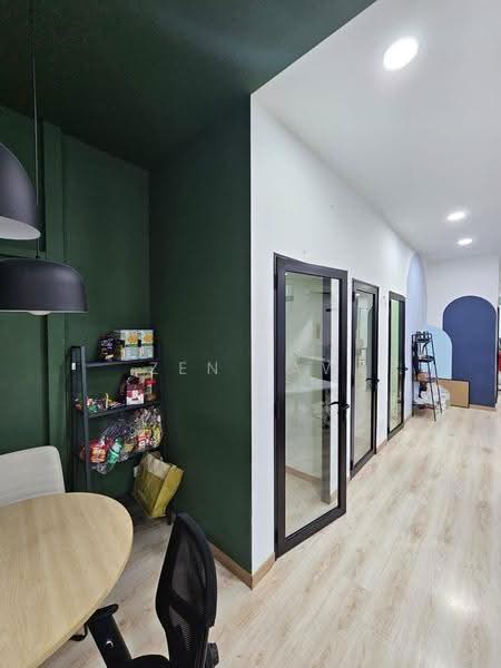 Shop for Rent in Alam Damai (Cheras) - Zen Law - Corridor - PropertyGuru.com.my