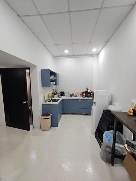 Shop for Rent in Alam Damai (Cheras) - Zen Law - Kitchen - PropertyGuru.com.my