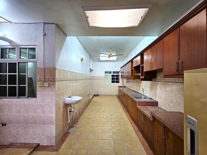 Rumah Teres 1-Tingkat untuk Dijual di Jelutong (Penang) - Jin Chuah - PropertyGuru.com.my