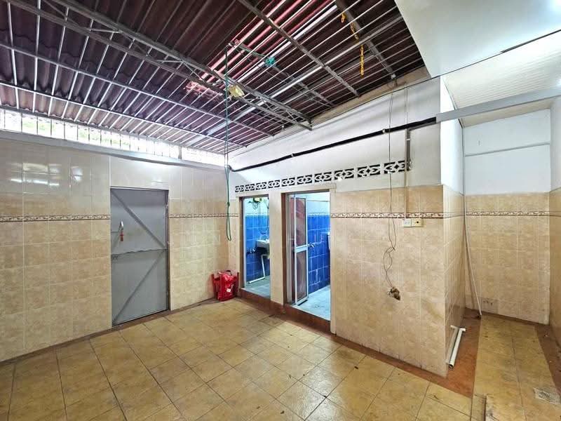Rumah Teres 1-Tingkat untuk Dijual di Jelutong (Penang) - Jin Chuah - PropertyGuru.com.my