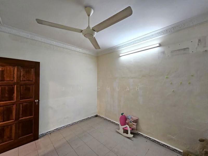 Rumah Teres 1-Tingkat untuk Dijual di Jelutong (Penang) - Jin Chuah - PropertyGuru.com.my